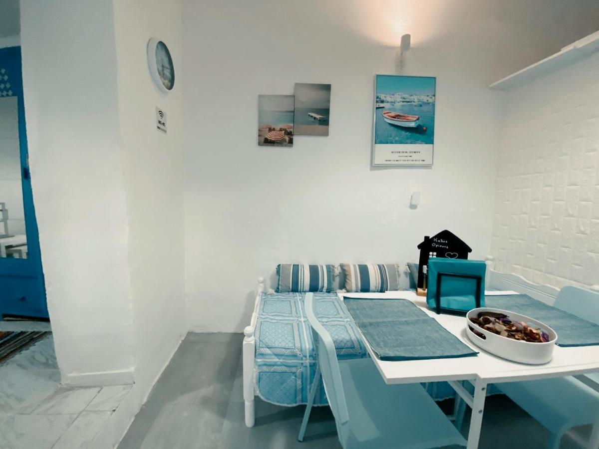 Lolaos 2 Apartamento